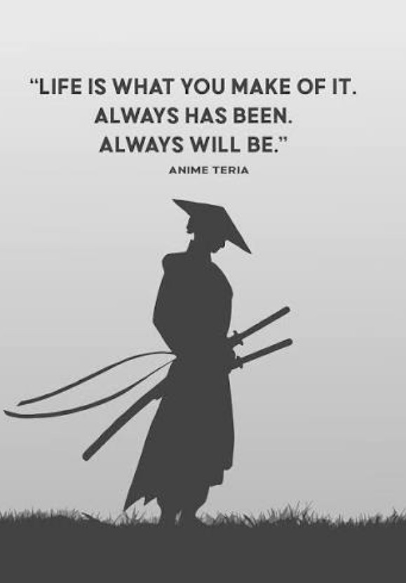 Samurai